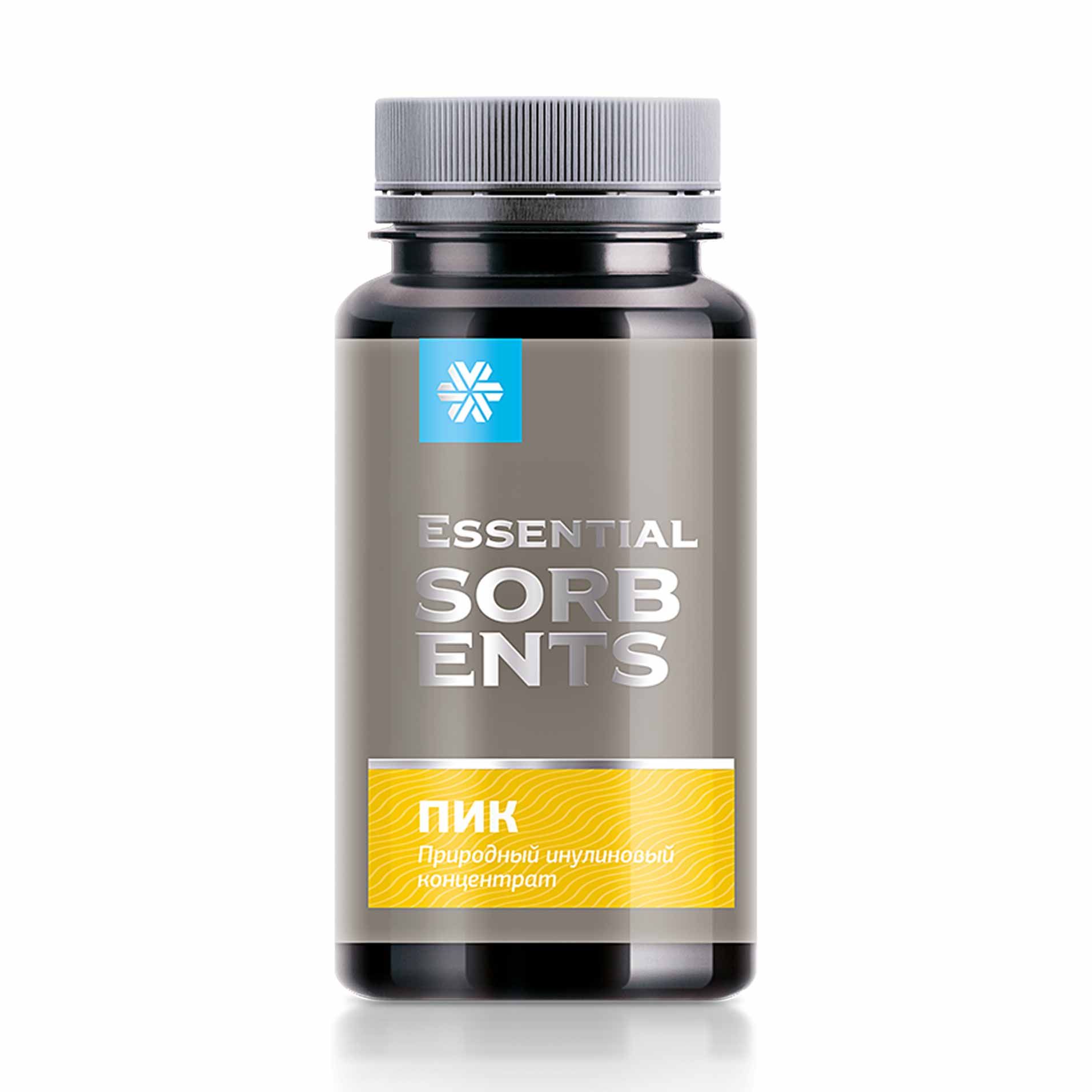 ПИК-Essential Sorbent - Природный инулиновый концентрат